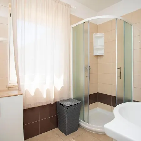 Appartement Albona Labin (Istria)