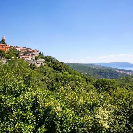 Albona Labin (Istria)