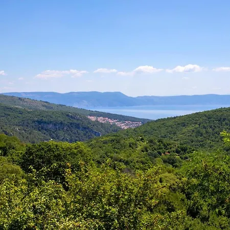 Albona Labin (Istria)